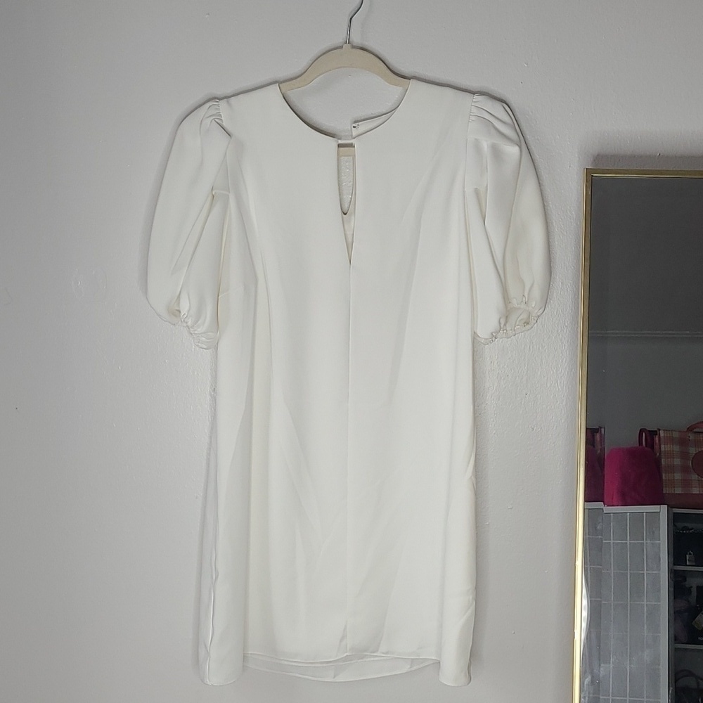 Amanda Uprichard mini dress Sz M